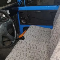 نیسان یخچالدار|خودرو سواری و وانت|پاکدشت, حصار امیر|دیوار