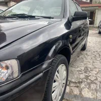 سمند مدل ۸۳|خودرو سواری و وانت|رشت, معلم|دیوار