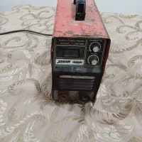 موتور جوش جهان جوش صنعتی