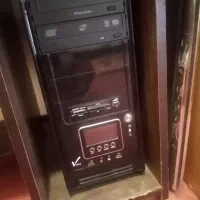 کامپیوتر ومیزش 500 8میلیون تومن|رایانه رومیزی|قوچان, |دیوار