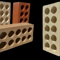 اجرنما و اجر نسوز فناوری روز و مدرن سفال مبصّر