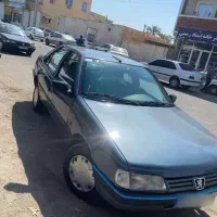 پژو ۴۰۵ ۸۹ دوگانه موتور صفر 1403|خودرو سواری و وانت|جیرفت, |دیوار