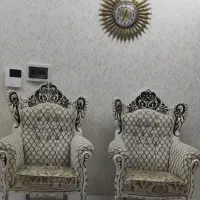 مبل سلطنتی