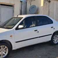 سمند LX مولتی پلکس