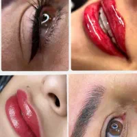 فیبروز کرکی مویی فقط هزینه مواد798