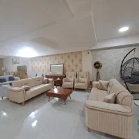 مبل مهران|مبلمان خانگی و میز عسلی|شاهین دژ, |دیوار