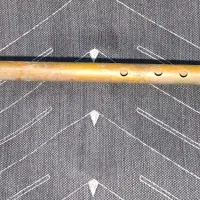 فروش نی انبان برنجی کهنه .کلکسیونی