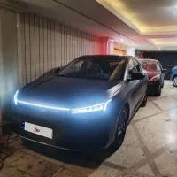 کی ام سی مدلj7 مدل ۱۴۰۲/۱۲/۲۵|خودرو سواری و وانت|قزوین, |دیوار