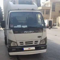 ایسوزو ۸۶ یخچالی