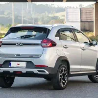 x22 pro|خودرو سواری و وانت|شیراز, کیان شهر|دیوار