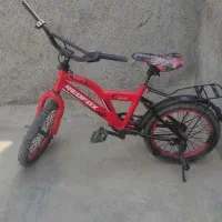 دوچرخه 16|دوچرخه، اسکیت، اسکوتر|برازجان, |دیوار