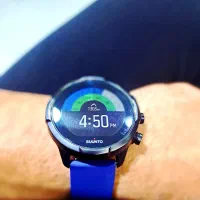 suunto 9 baro سانتو سونتو گارمین garmin 6 7