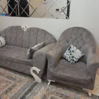 مبل راحتی|مبلمان خانگی و میز عسلی|رشت, حمیدیان|دیوار
