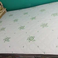 تشک دونفره طبی رویال