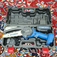 اره شارژی زنجیری مدل هیوندا H6062