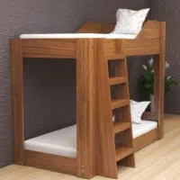 تخت دوطبقه اقتصادی نوجوان|تخت و سرویس خواب|مشهد, شهرک امام هادی (شهرک غرب)|دیوار