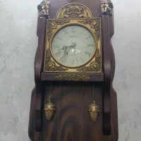 ساعت دیواری