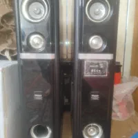 جفت سیستم خانگی مکسور