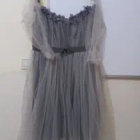لباس مجلسی درحد نو سایز ۴۶ تا ۵۰