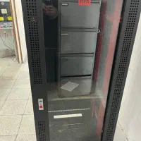 رک ۳۲ یونیت HPA عمق ۶۰ عرض ۶۰