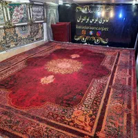 فرش تخفیف خورده  ویژه عید نوروز|فرش|مشهد, مصلی (کارمندان اول)|دیوار