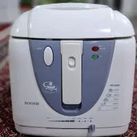 سرخ کن