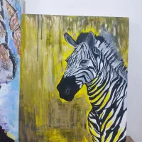 تابلو|تابلو، نقاشی، عکس|شوش, |دیوار