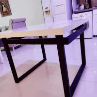 میز چهار نفره صبحانه خوری