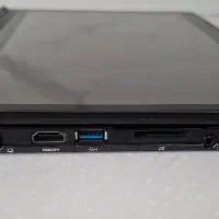 لپتاب فوجیستو i5 7200 لمسی ۳۶۰ درجه|رایانه همراه|مشهد, سراب|دیوار