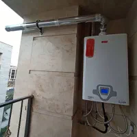 تعمیر و نصب انواع پکیج های ایرانی و خارجی|آبگرمکن، پکیج، شوفاژ|فردیس, شهرک سپاه|دیوار