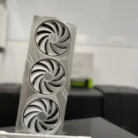 کارت گرافیک MSI RTX 4080 Msi Xtrio white 16GB