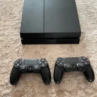 پلی استیشن ۴  ps4