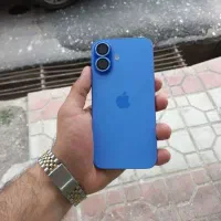 آیفون 16نرمال