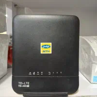 مودم TD-LTE ایرانسل انلاک