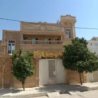رهن منزل سه خوابه مرودشت پشت سایپا