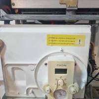 پکیج بوتانcv 24|آبگرمکن، پکیج، شوفاژ|بندر انزلی, سید آسیه|دیوار