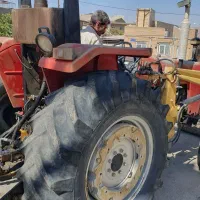 تراکتور فرگوسن 285بیلدارتک|خودرو سنگین|قم, انسجام|دیوار