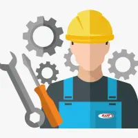 نیروی کمک تاسیسات و کارگر ساده برای خط تولید|استخدام صنعتی، فنی، مهندسی|قم, پردیسان|دیوار