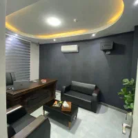 اجاره واحد اداری ، تجاری