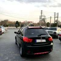 کوییک R 1399|خودرو سواری و وانت|اندیشه, اندیشه فاز ۲|دیوار