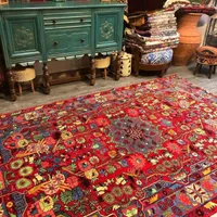 قالیشویی پاسداران ارتش اقدسیه دیباجی الهیه محمودیه