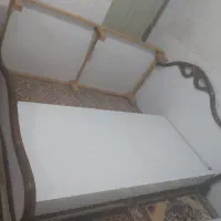 تخت خواب دونفره|تخت و سرویس خواب|گنبد کاووس, |دیوار