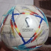 توپ جام جهانی 2022 قطر