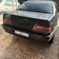 پژوآردی|خودرو سواری و وانت|ارومیه, |دیوار