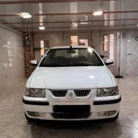 سمند موتور ملی EF7 مدل ۸۹|خودرو سواری و وانت|تبریز, |دیوار