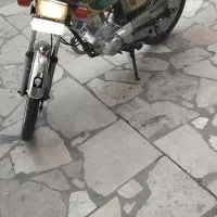 موتور ۱۲۵|موتورسیکلت|ماکو, |دیوار