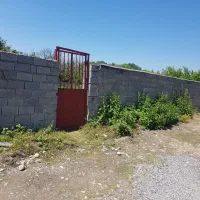 زمین مسکونی سند تک برگ