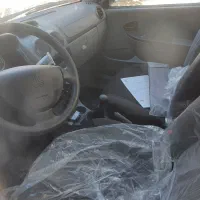 پراید وانت ۱۵۱ se پاششی با لاینر ۱۴۰۴|خودرو سواری و وانت|یزد, |دیوار