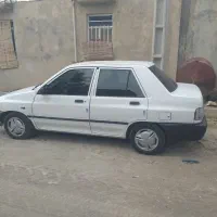 پراید ۹۴ بی رنگ|خودرو سواری و وانت|سرپل ذهاب, |دیوار