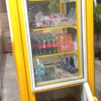 یخچال ایستاده